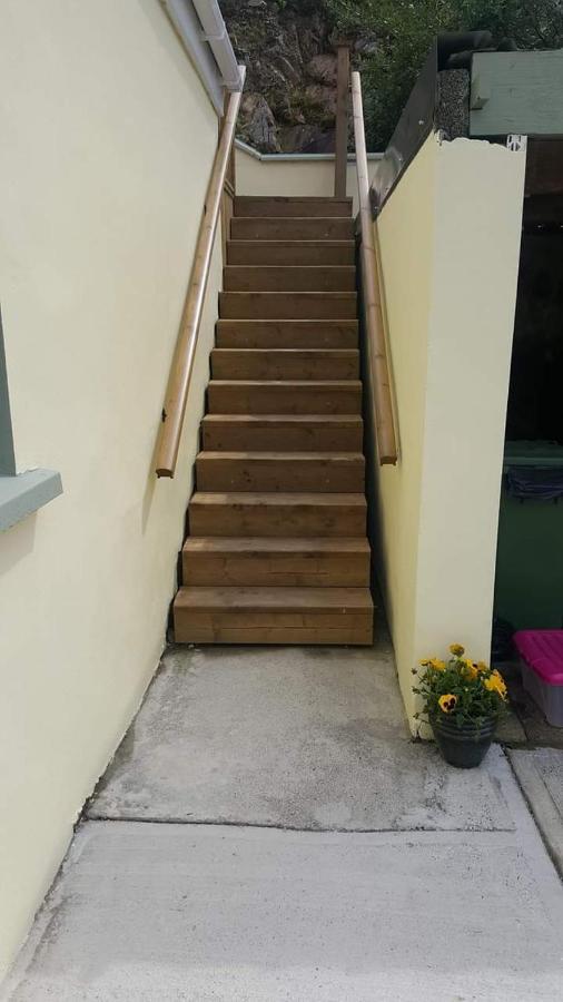 Tobar Na Si Apartments Letterkenny Exterior foto
